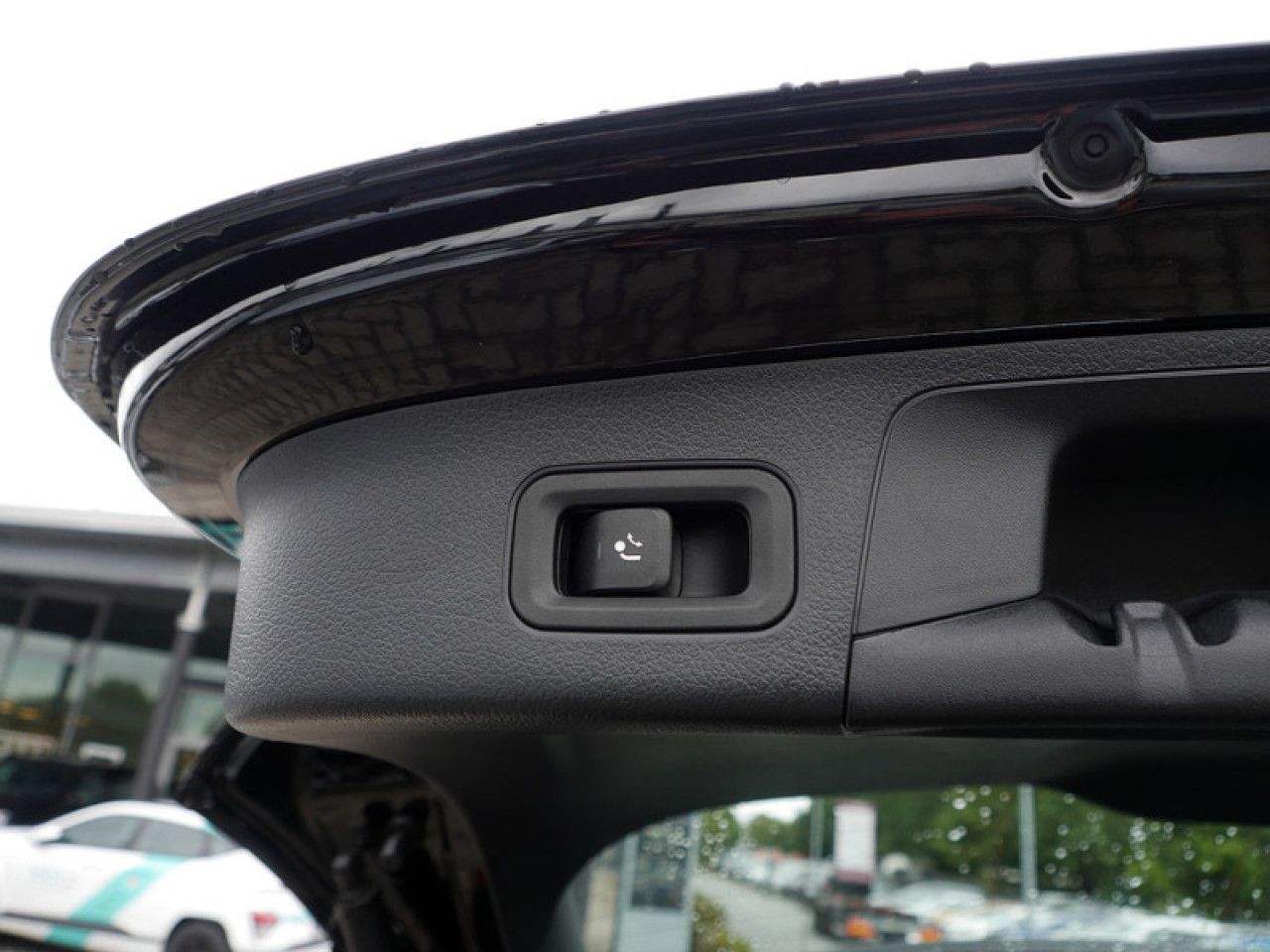 Mercedes-Benz GLA – Bild 10