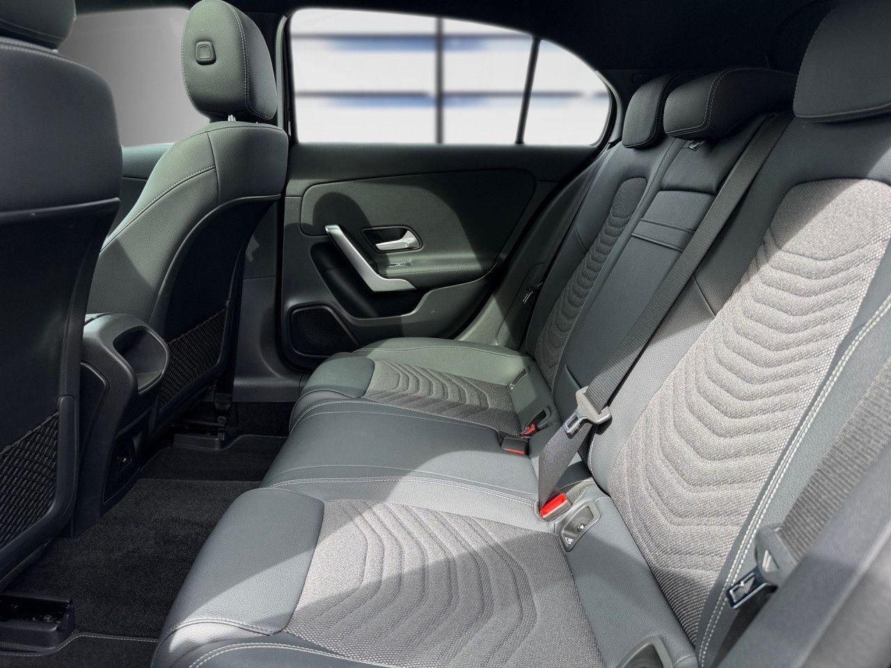 Mercedes-Benz A-Klasse – Bild 5