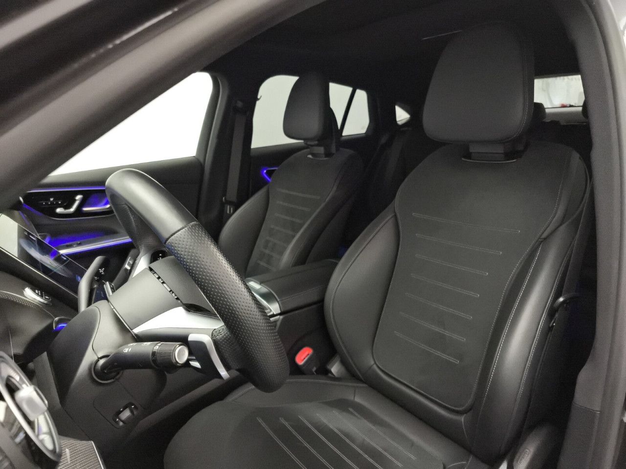 Mercedes-Benz GLC – Bild 19