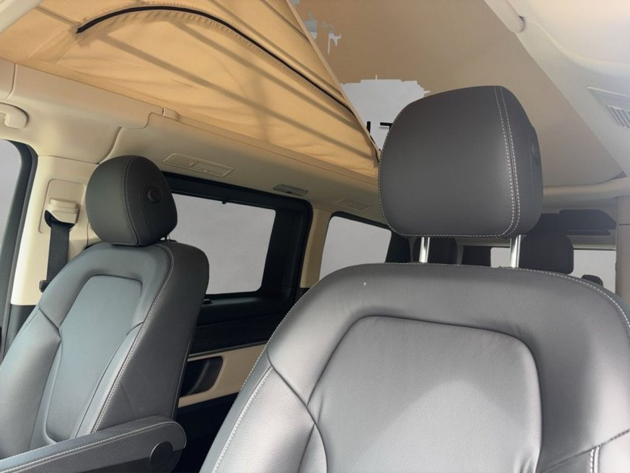 Mercedes-Benz Marco Polo – Bild 11
