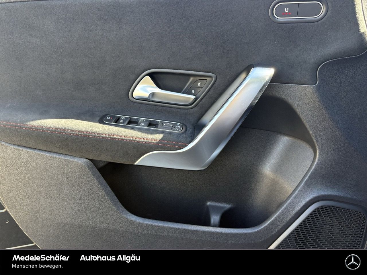 Mercedes-Benz A-Klasse – Bild 12