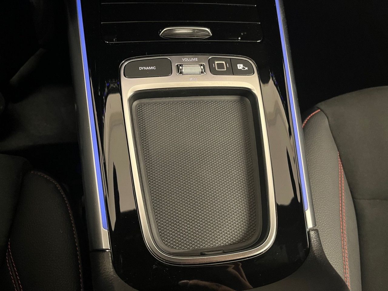Mercedes-Benz GLA – Bild 22