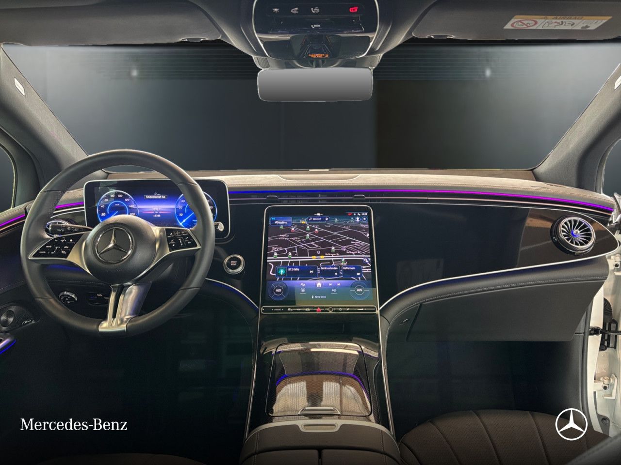 Mercedes-Benz EQE – Bild 10