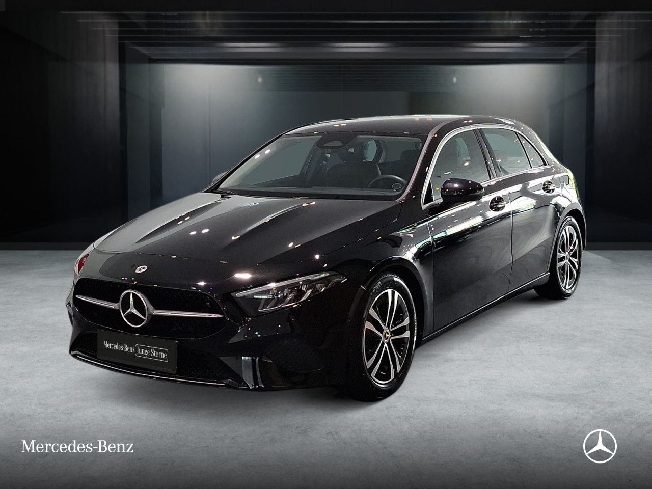 Mercedes-Benz A-Klasse – Bild 7