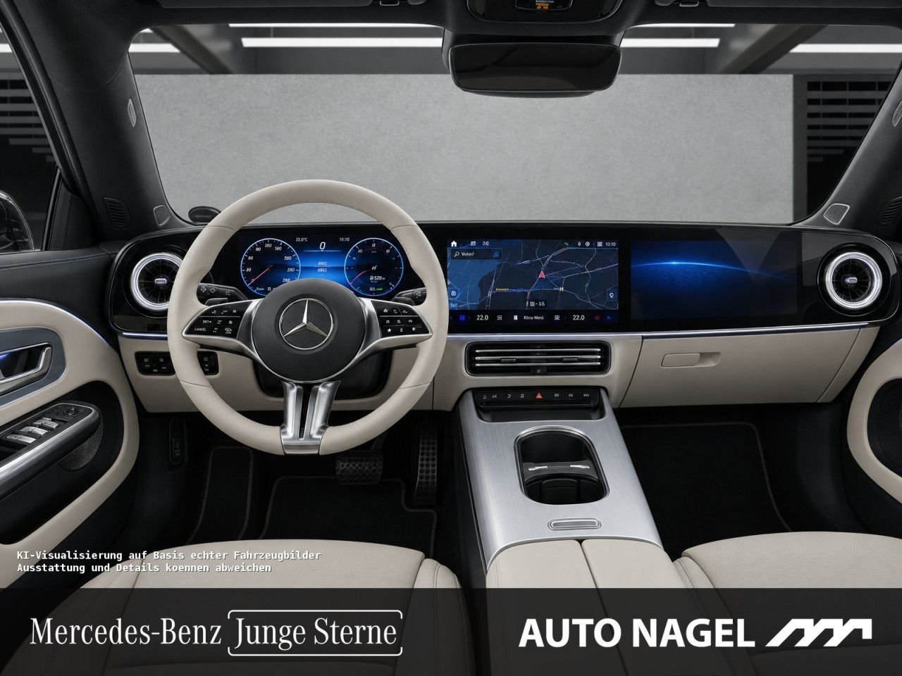 Mercedes-Benz CLA – Bild 9
