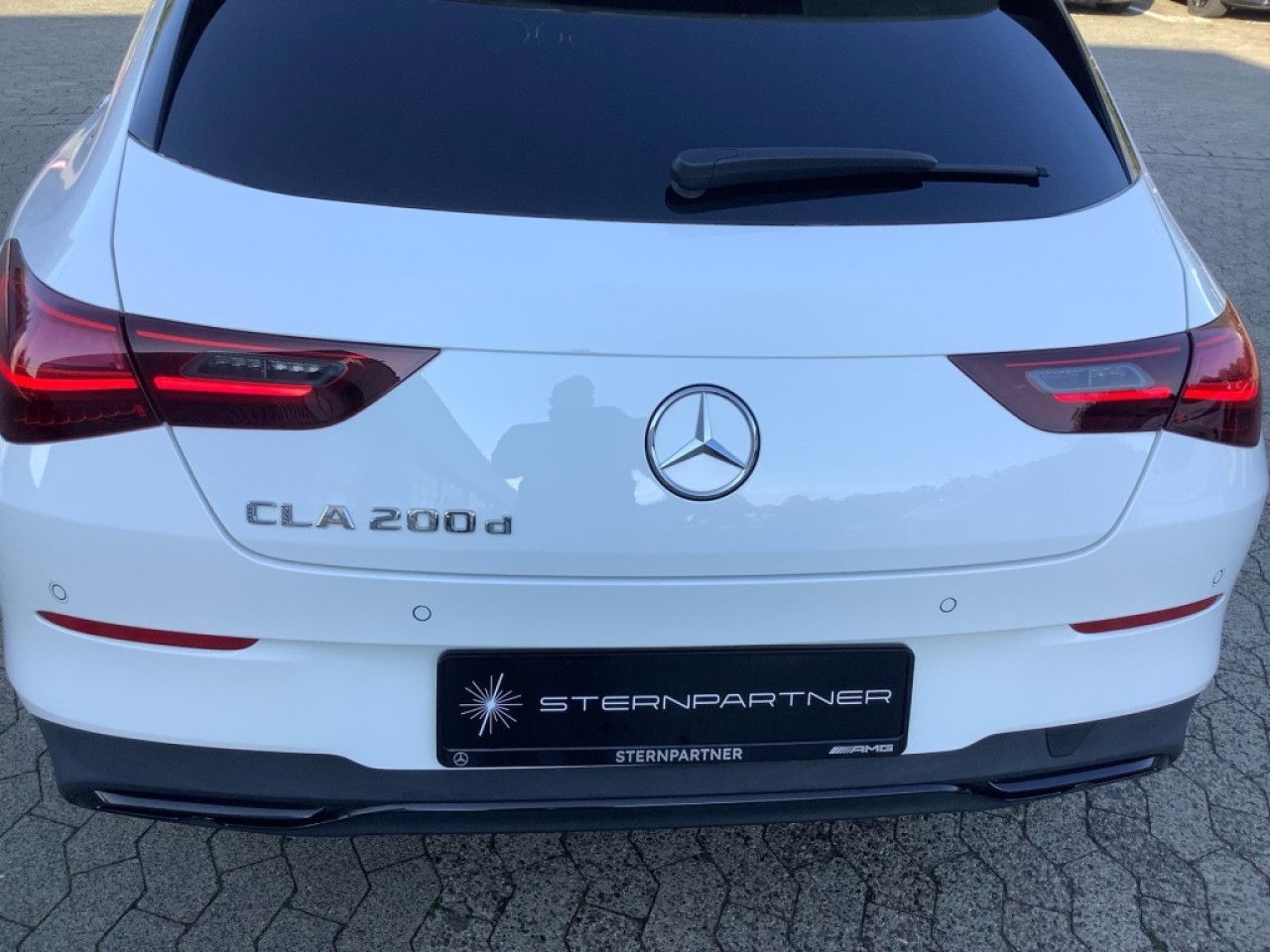 Mercedes-Benz CLA – Bild 26