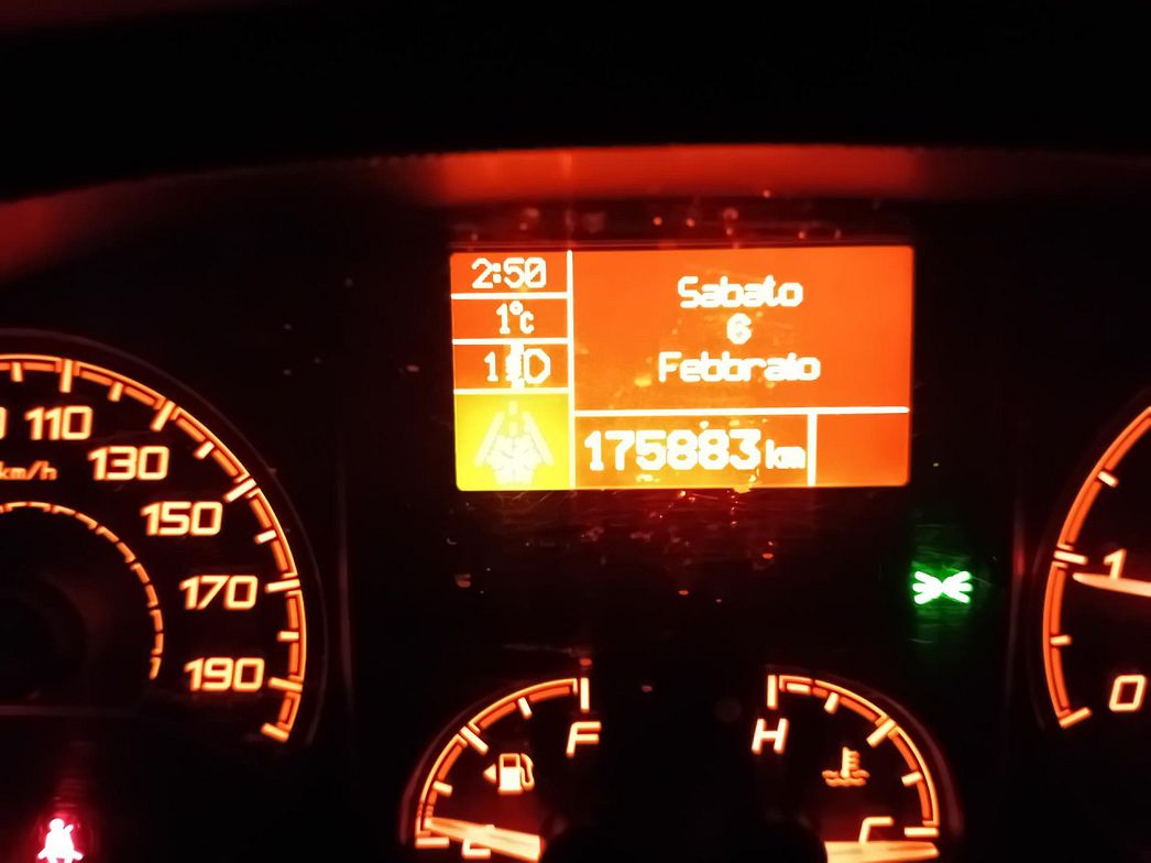 Fiat | DUCATO 9 POSTI