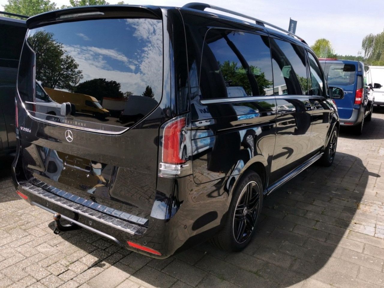 Fahrzeugbild 23 / 26