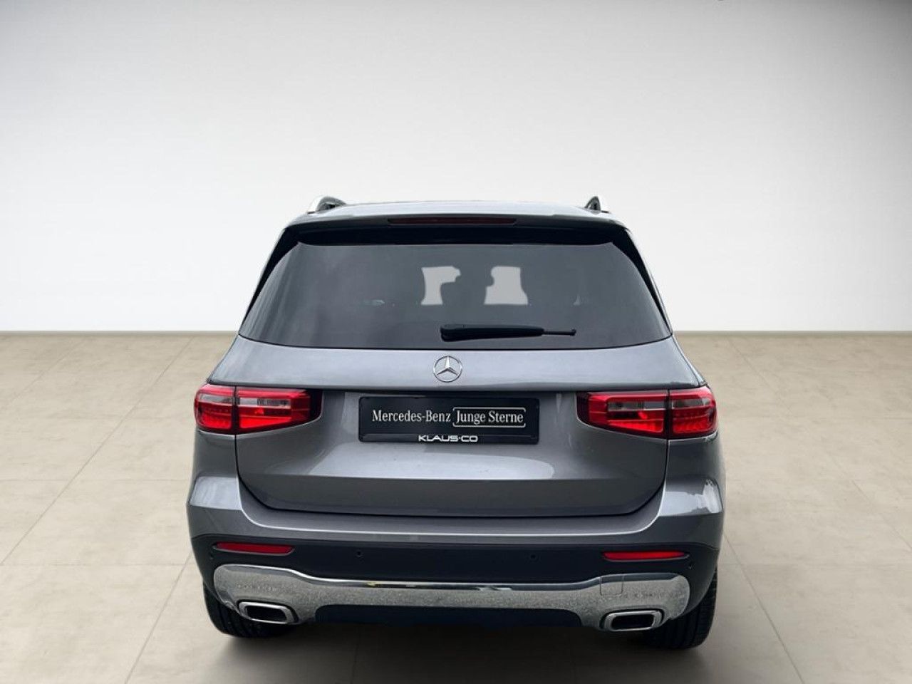 Mercedes-Benz GLB – Bild 5