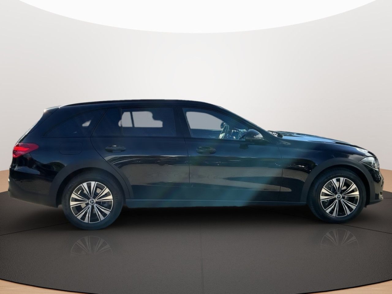 Mercedes-Benz C-Klasse – Bild 4