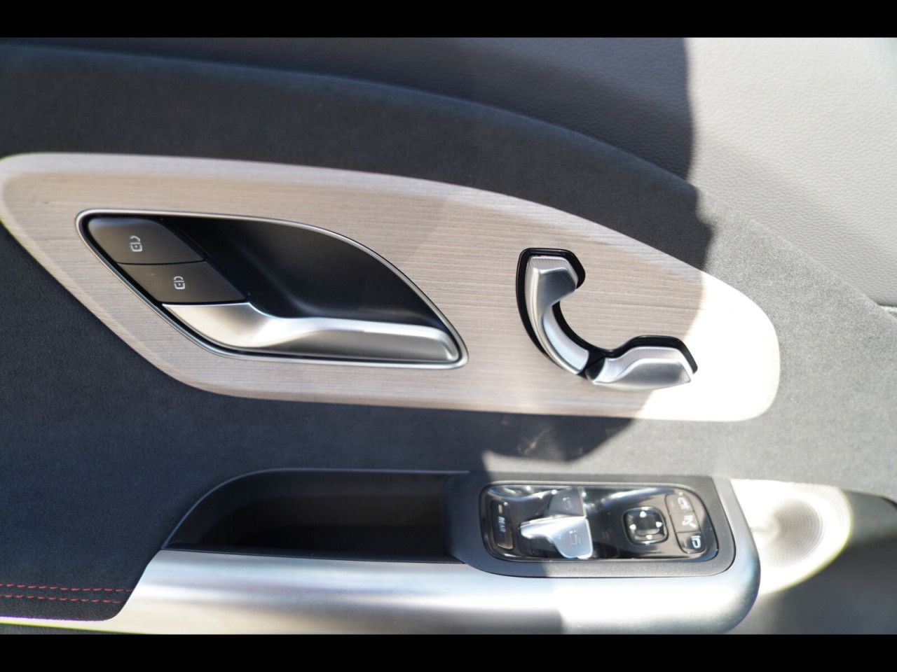 Mercedes-Benz CLA – Bild 17