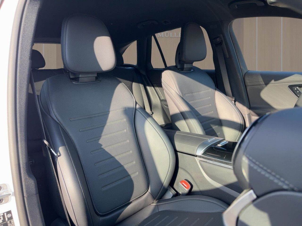 Mercedes-Benz GLC – Bild 18