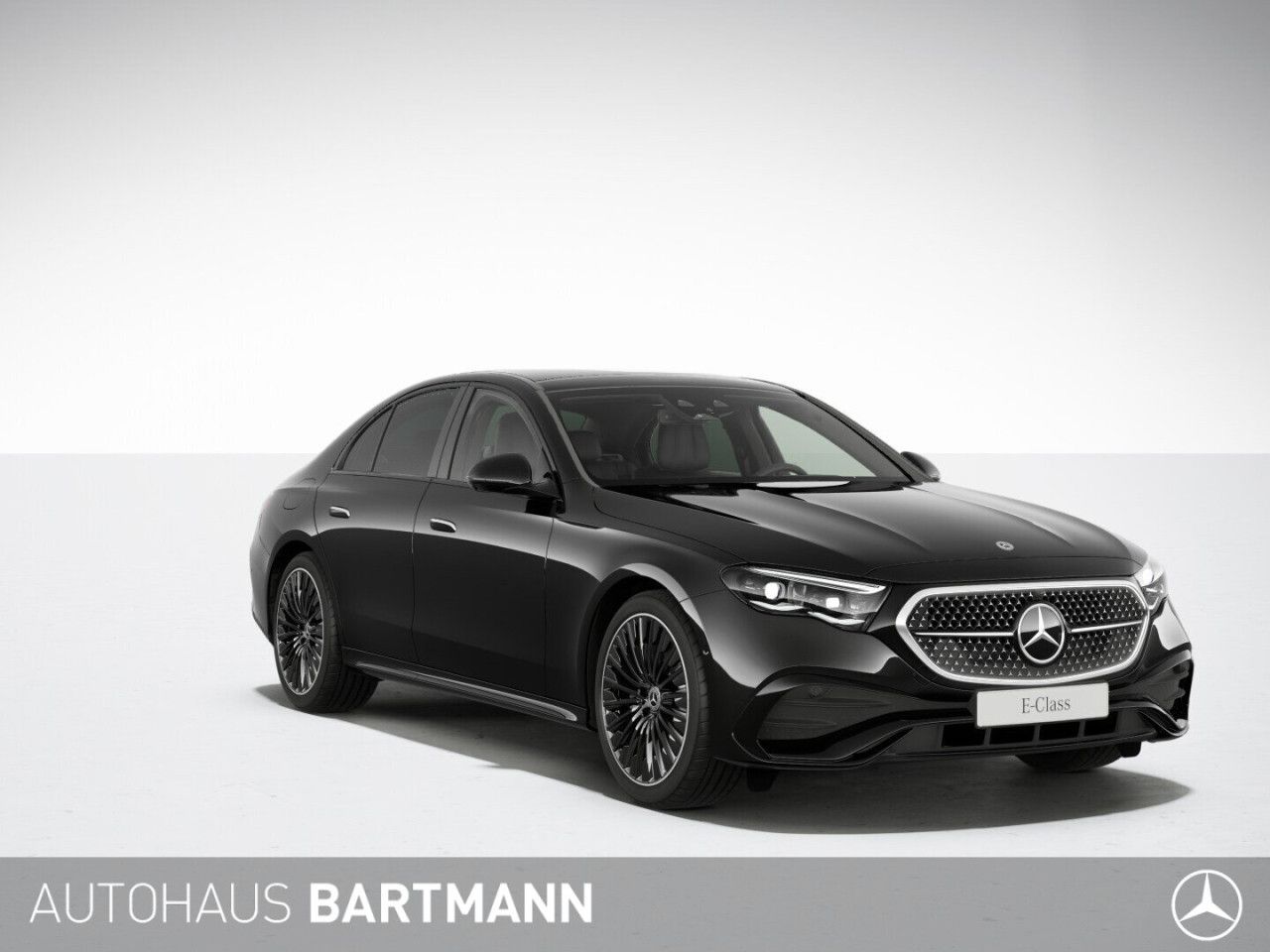 Mercedes-Benz E-Klasse – Bild 2
