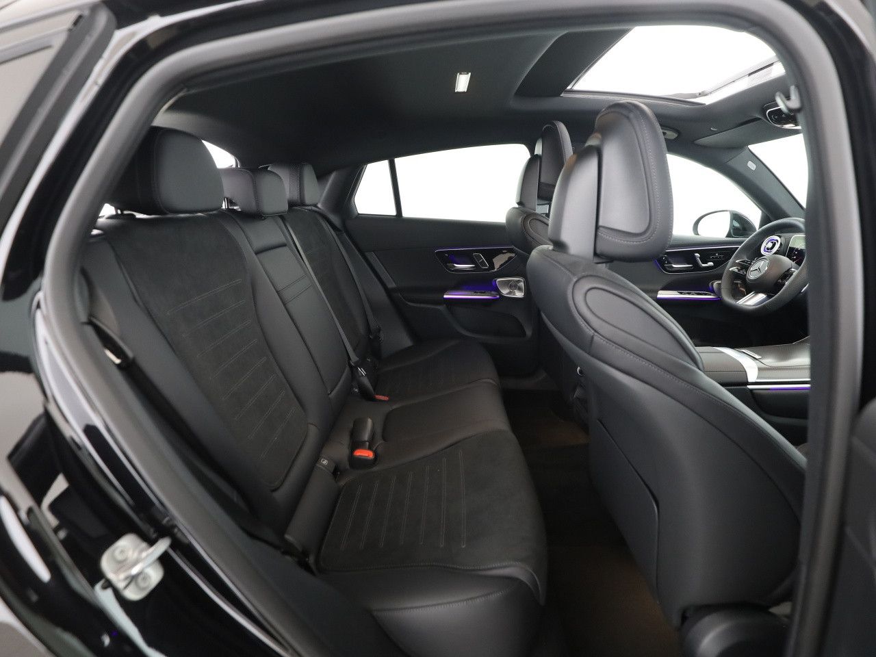 Mercedes-Benz GLC – Bild 14