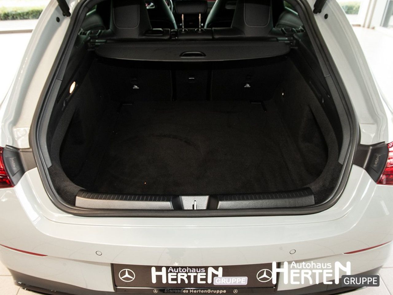 Mercedes-Benz CLA – Bild 16