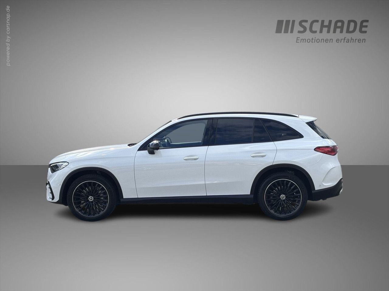Mercedes-Benz GLC – Bild 2