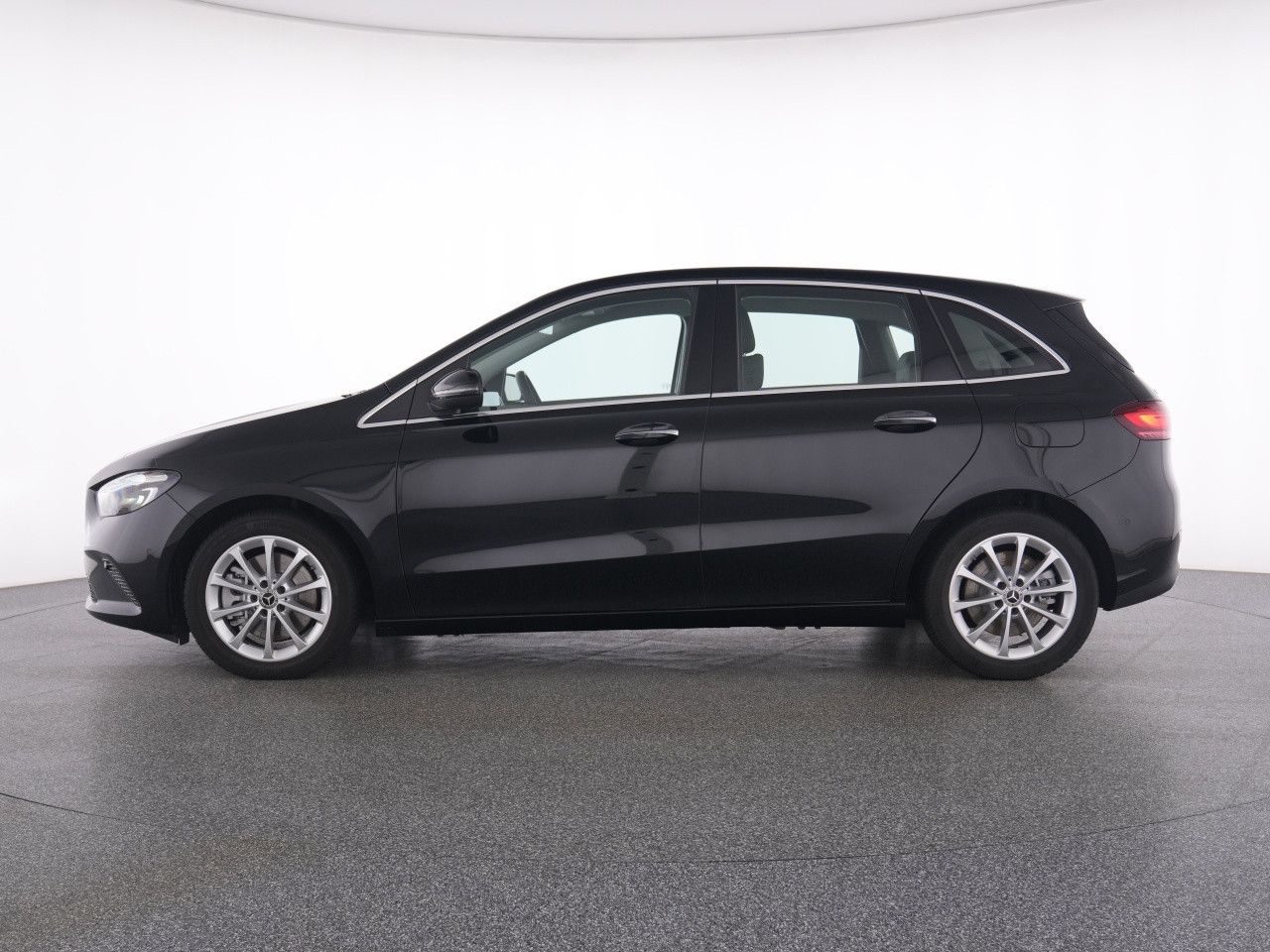 Mercedes-Benz B-Klasse – Bild 10