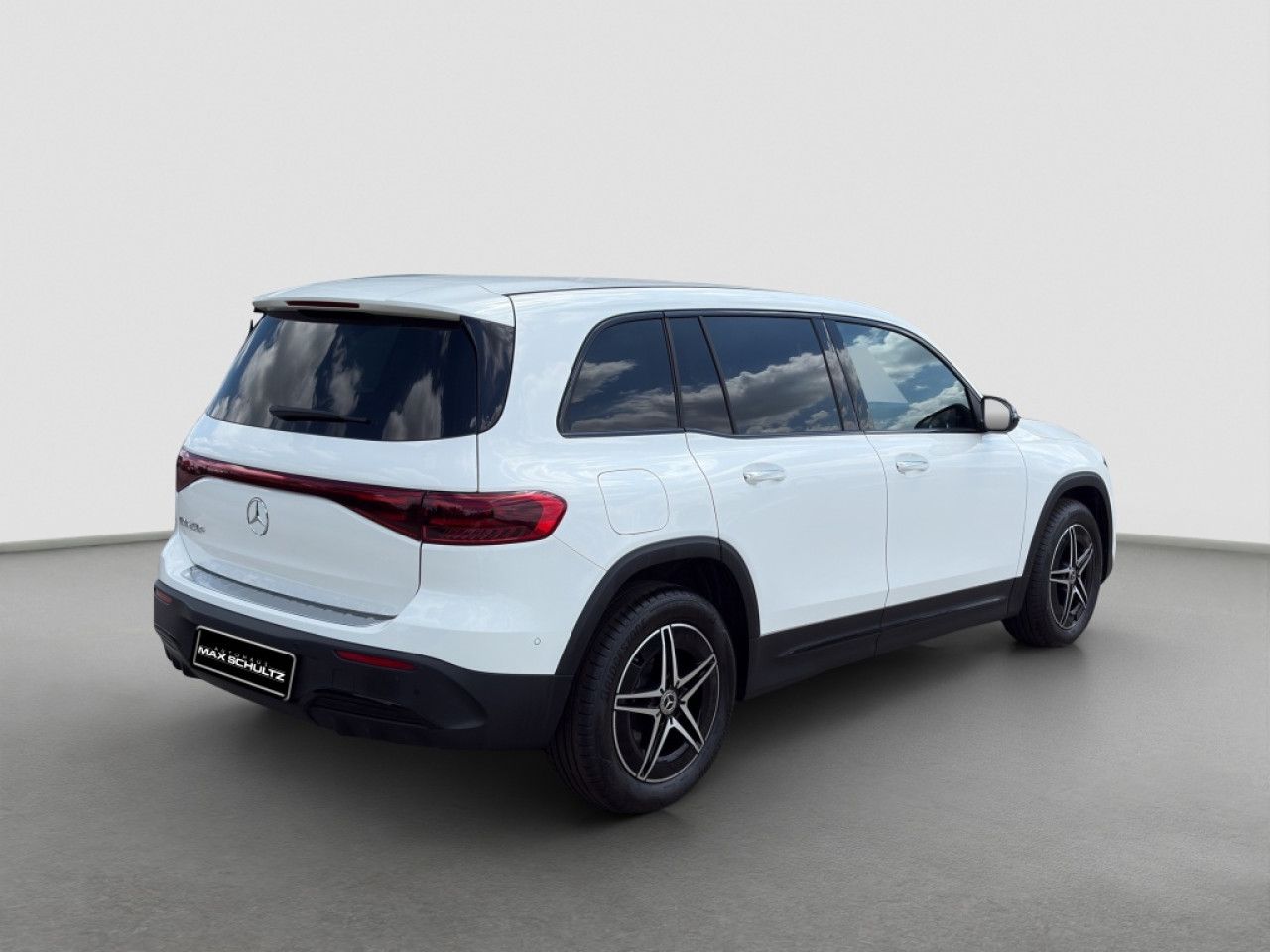 Mercedes-Benz EQB – Bild 2