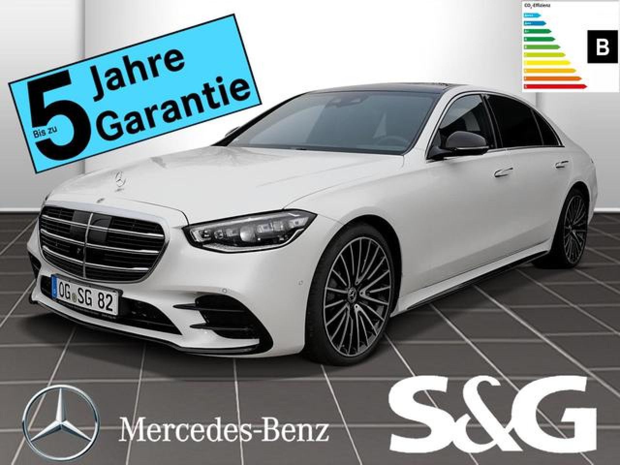 Fahrzeugbild 1 / 13