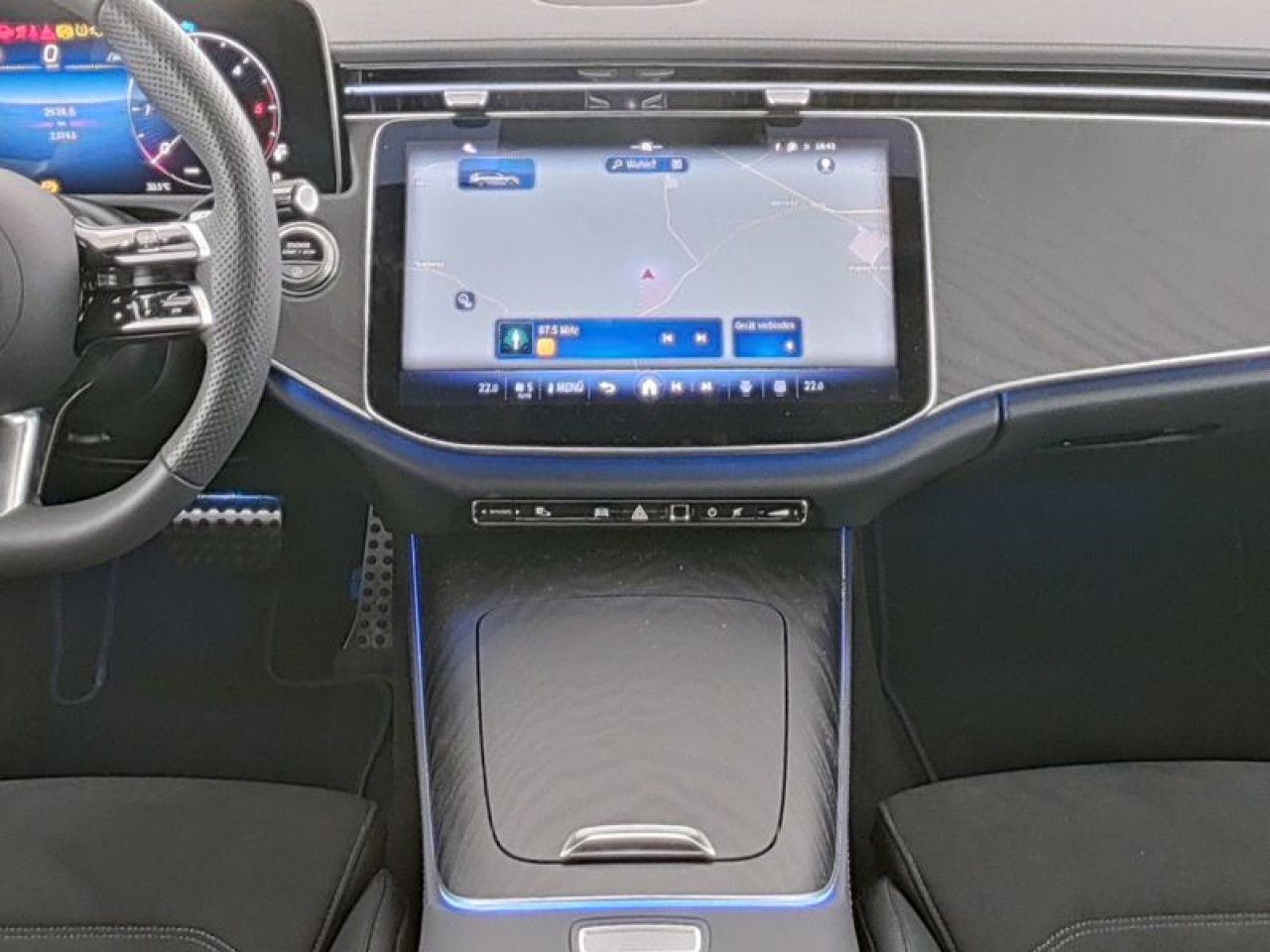 Mercedes-Benz E-Klasse – Bild 5