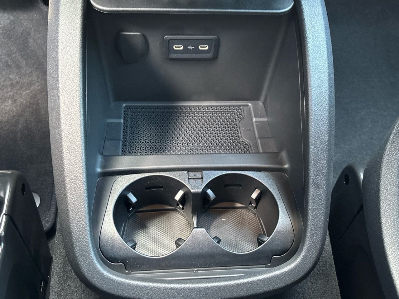 Mercedes-Benz V-Klasse – Bild 19