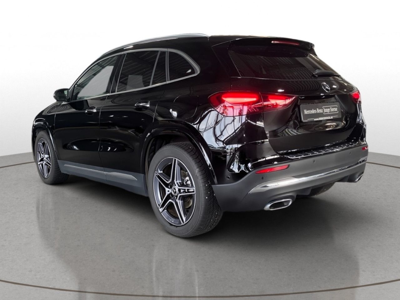Mercedes-Benz GLA – Bild 6