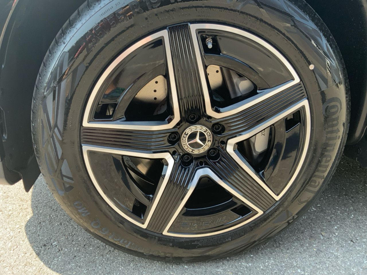 Mercedes-Benz GLC – Bild 8