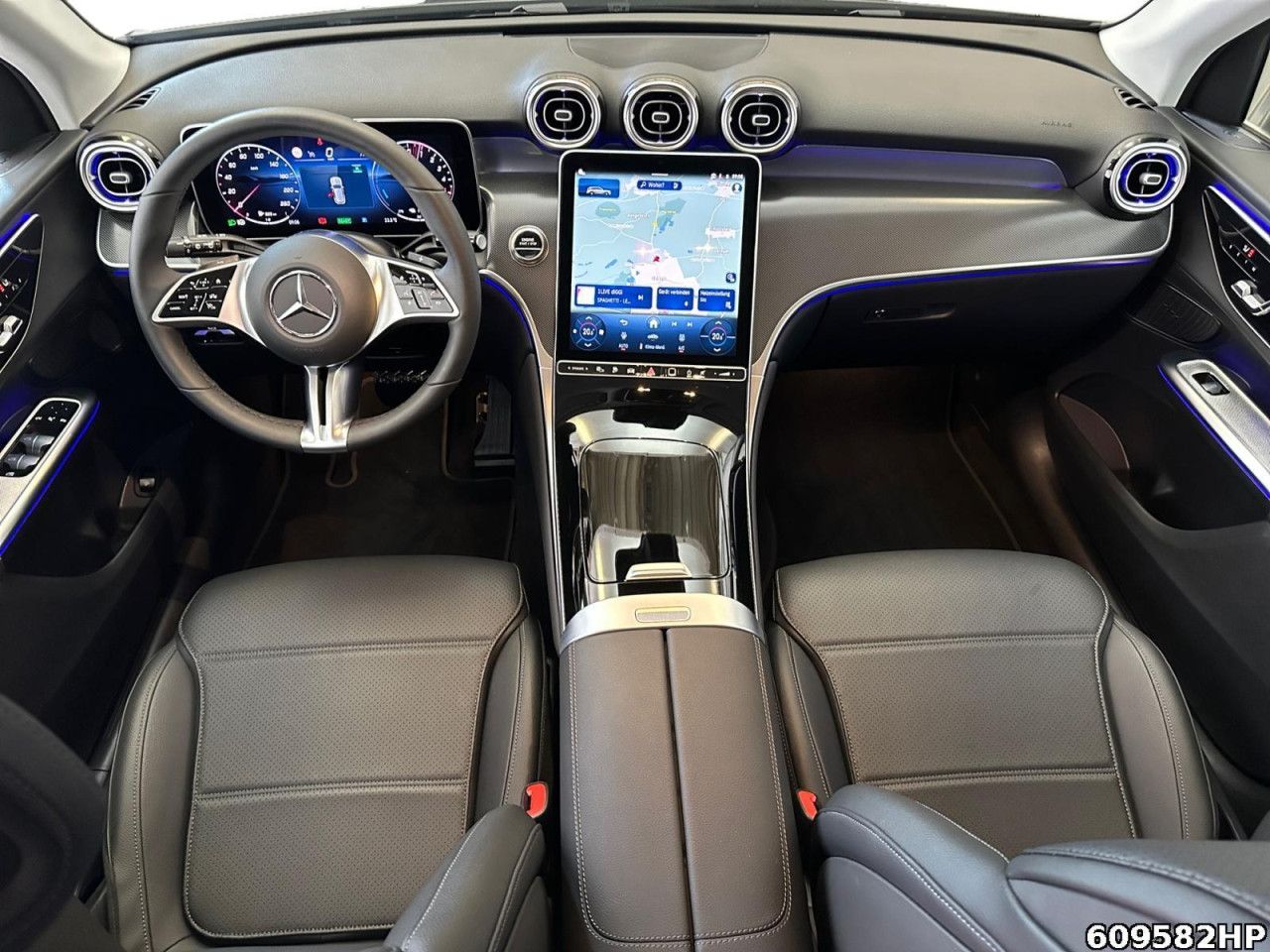 Mercedes-Benz GLC – Bild 12
