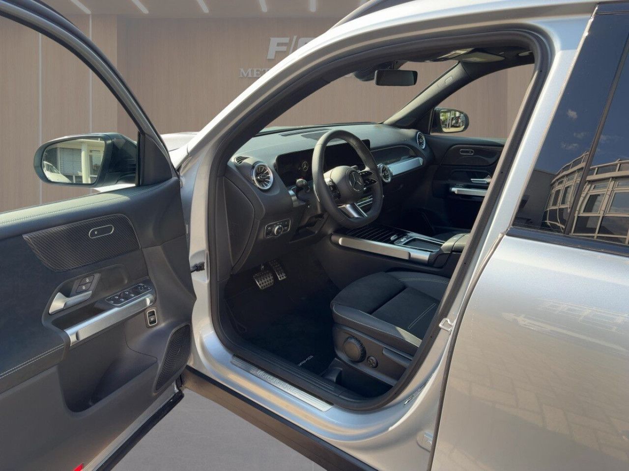 Mercedes-Benz GLB – Bild 6