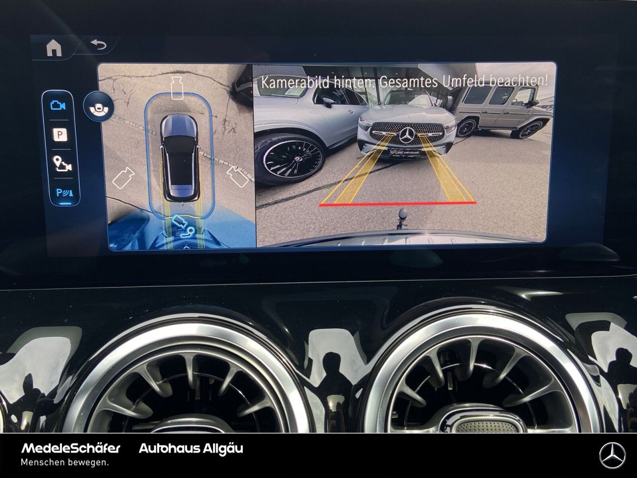 Mercedes-Benz GLA – Bild 19