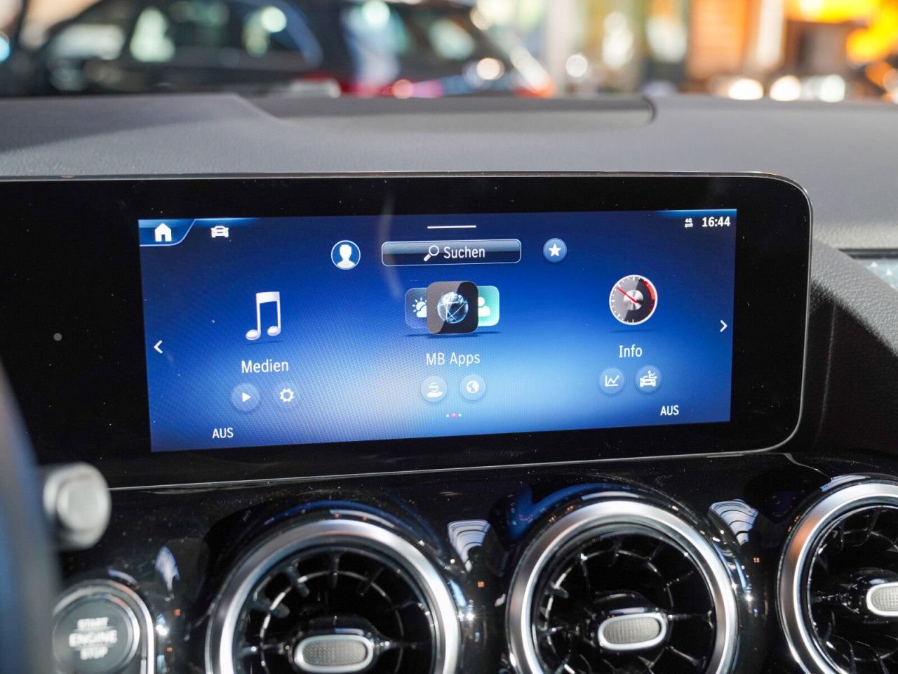 Mercedes-Benz B-Klasse – Bild 21