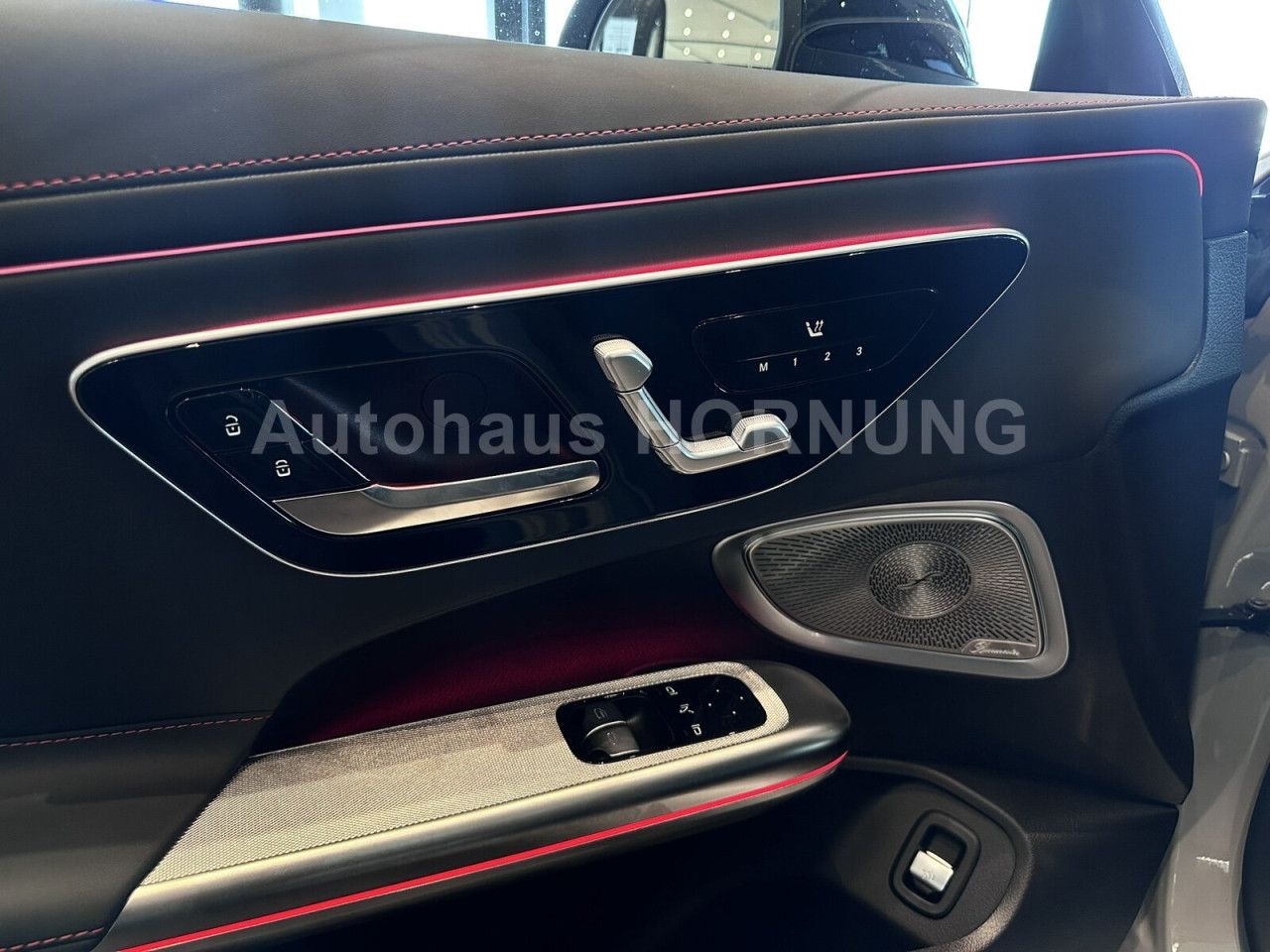 Mercedes-Benz CLE – Bild 12