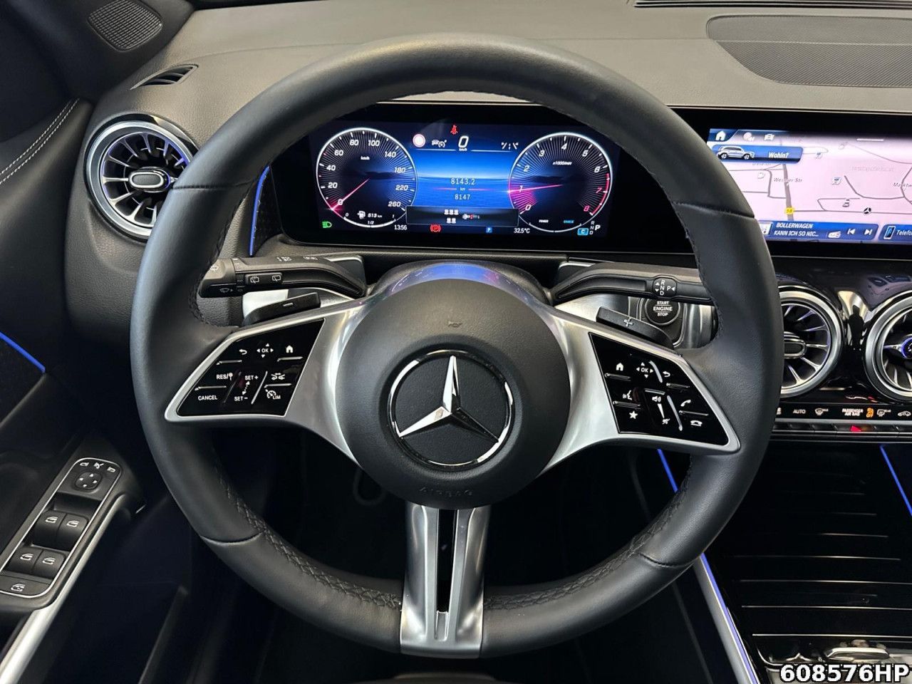 Mercedes-Benz GLB – Bild 9