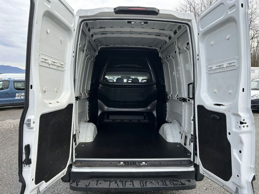 IVECO | 35S16