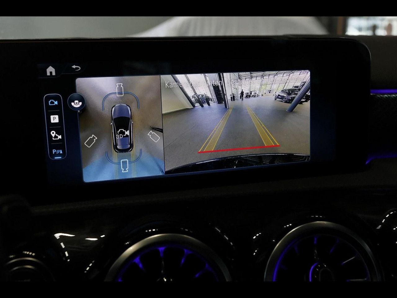 Mercedes-Benz A-Klasse – Bild 11