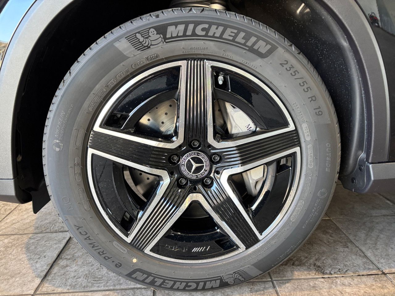 Mercedes-Benz GLC – Bild 8