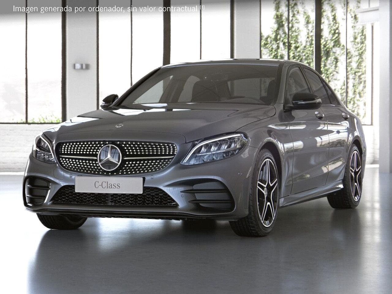 Foto de estudio 1 / 5