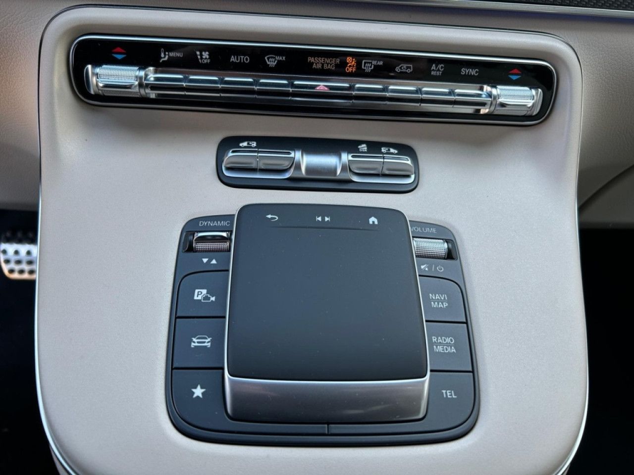 Mercedes-Benz V-Klasse – Bild 18