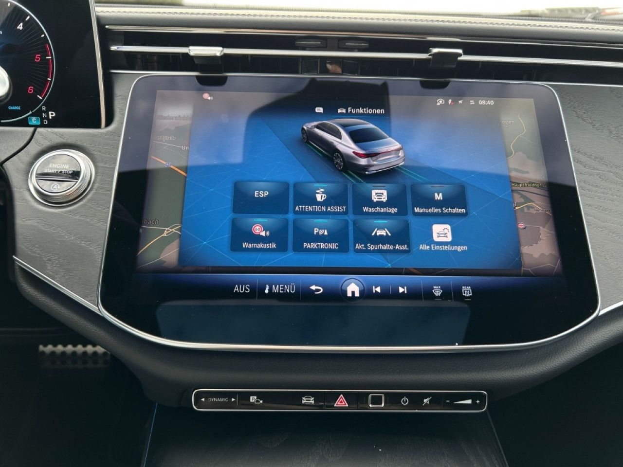 Mercedes-Benz E-Klasse – Bild 21
