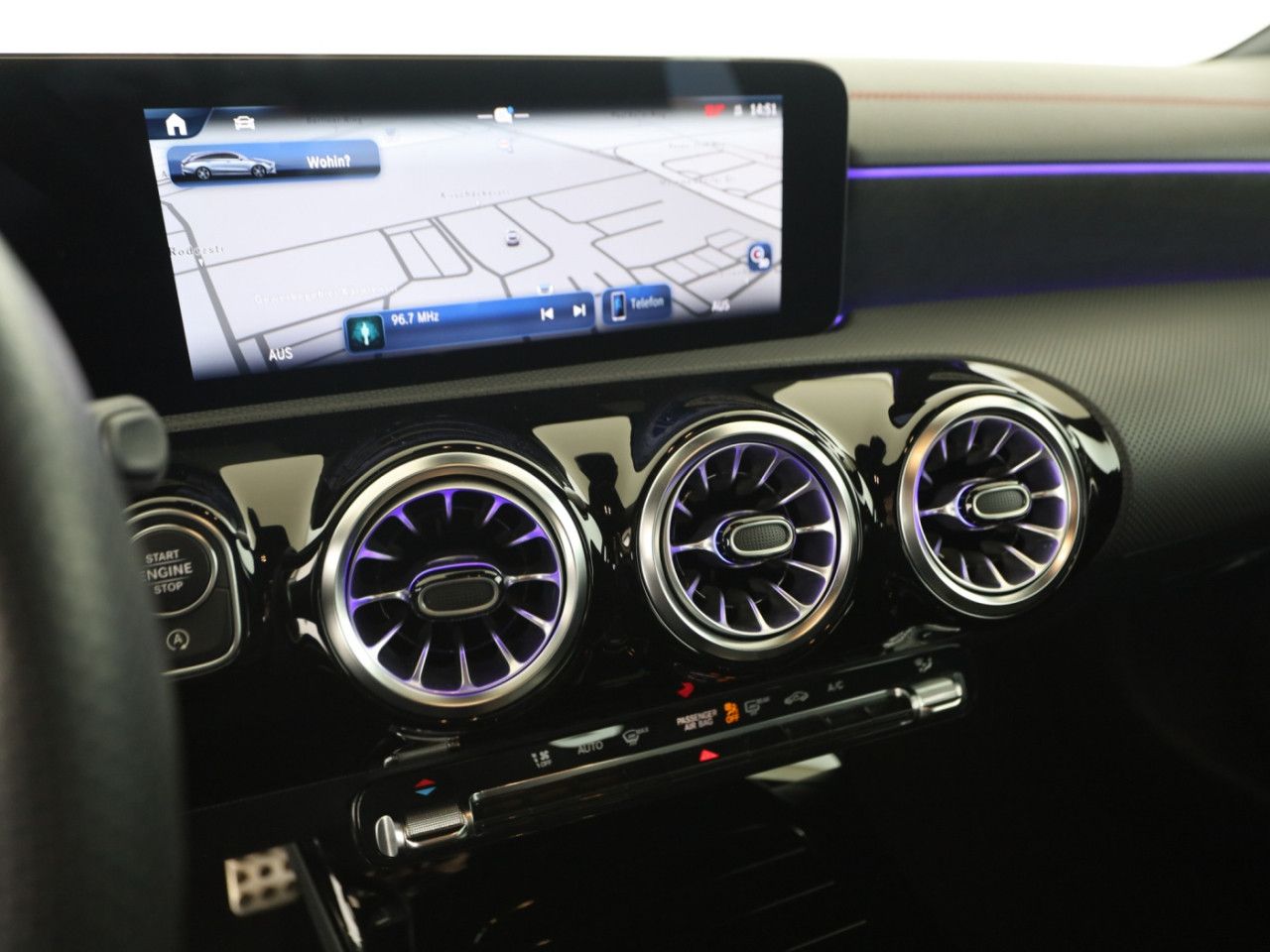 Mercedes-Benz CLA – Bild 11