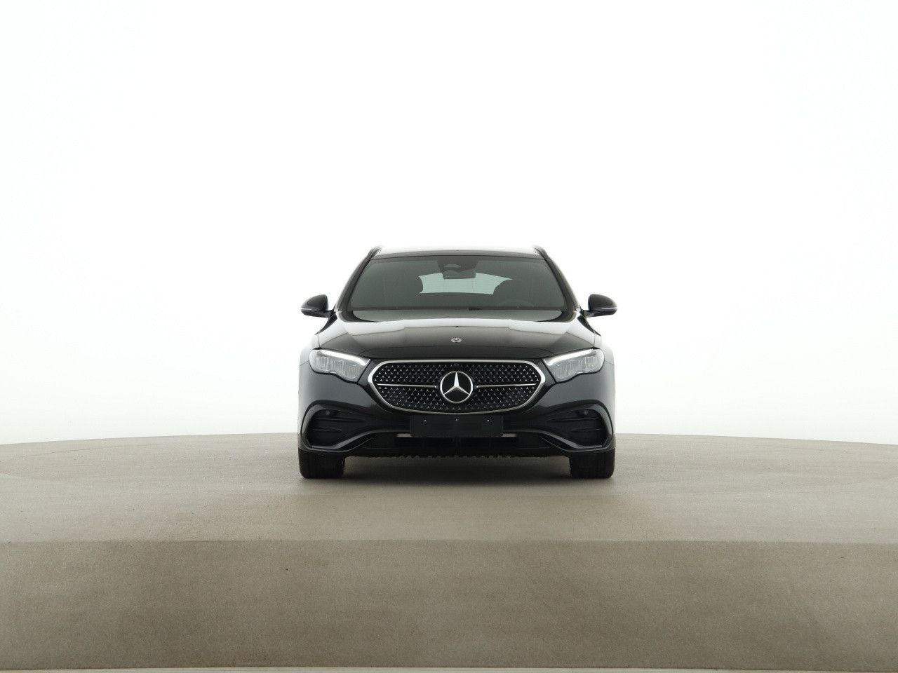 Mercedes-Benz E-Klasse – Bild 2