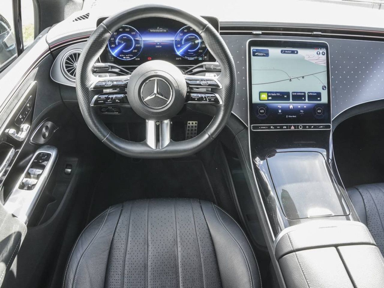 Mercedes-Benz EQE – Bild 15