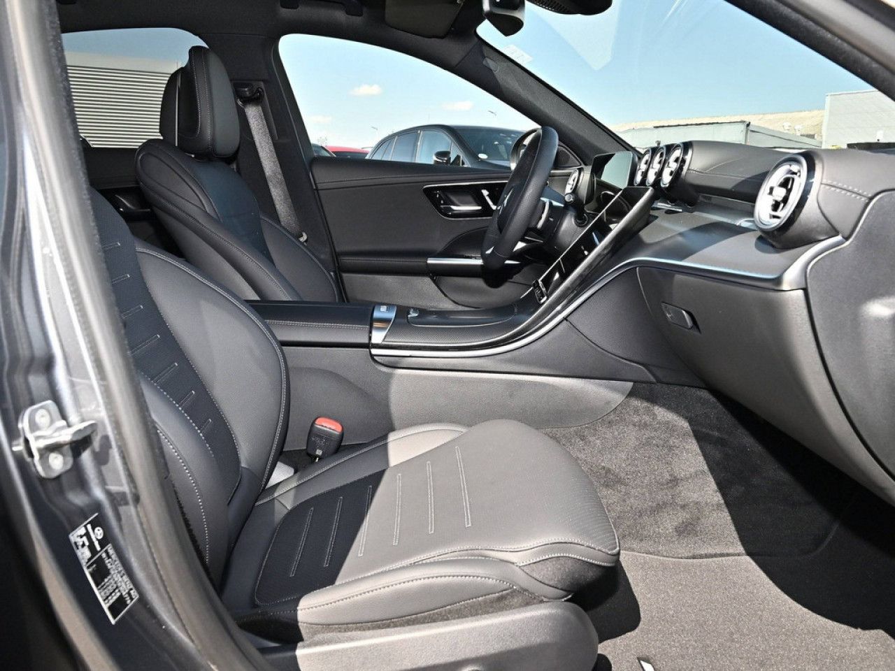 Mercedes-Benz C-Klasse – Bild 2