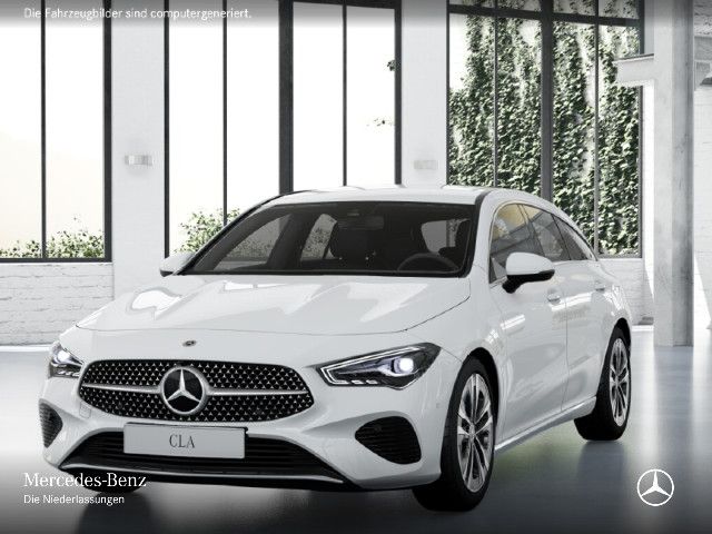 Mercedes-Benz CLA 220 occasion