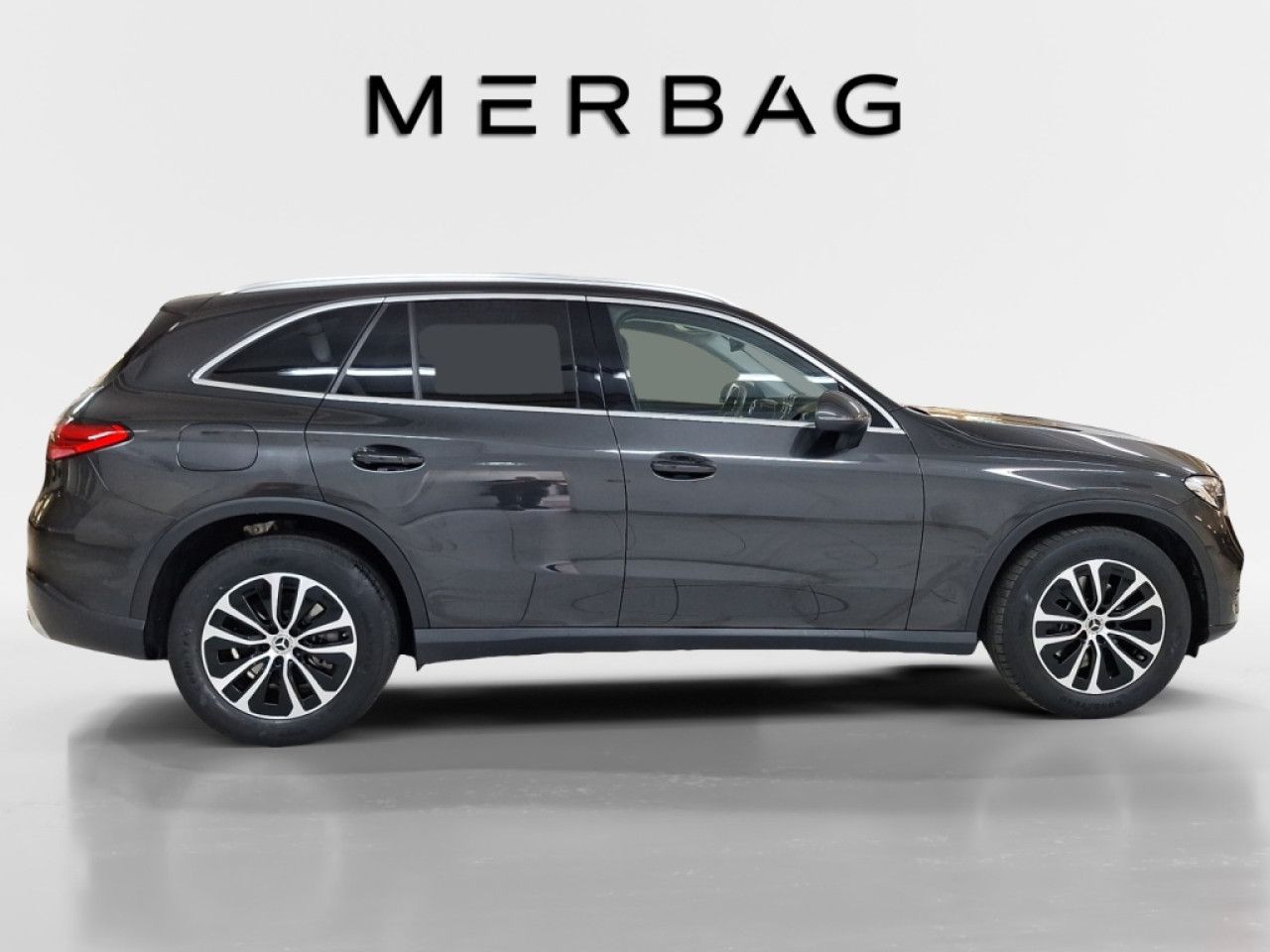 Mercedes-Benz GLC – Bild 6