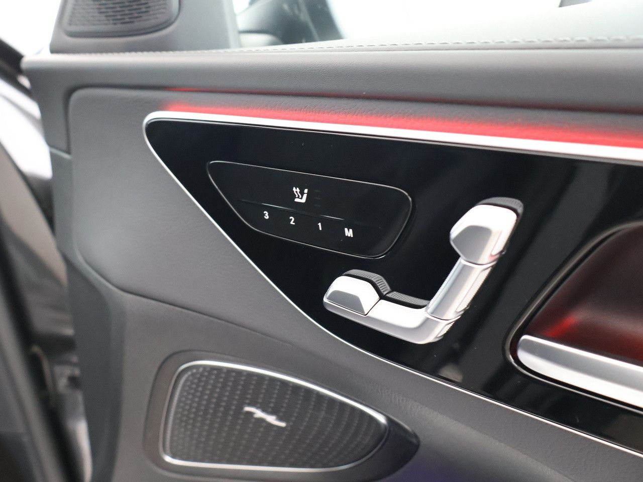 Mercedes-Benz C-Klasse – Bild 17