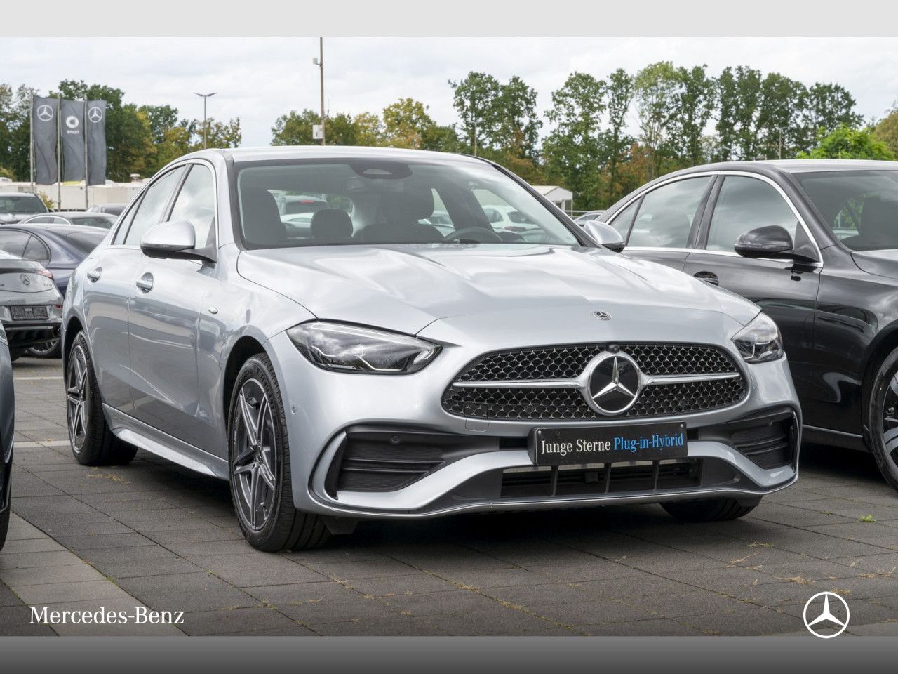 Mercedes-Benz C-Klasse – Bild 7