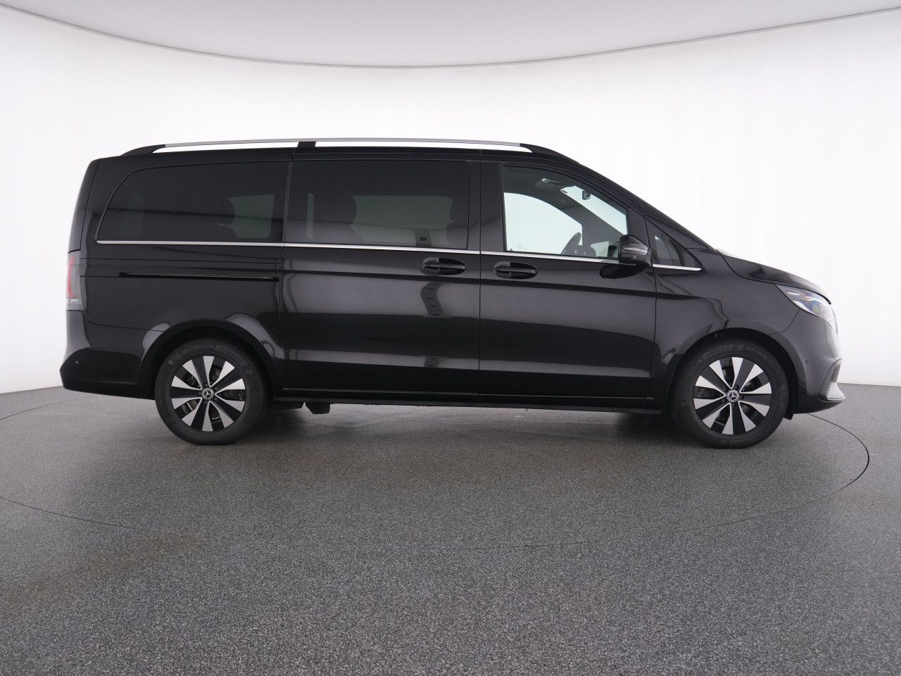 Mercedes-Benz V-Klasse – Bild 11