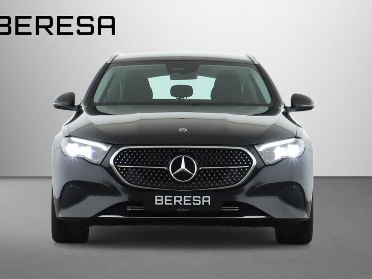 Mercedes-Benz E-Klasse – Bild 2