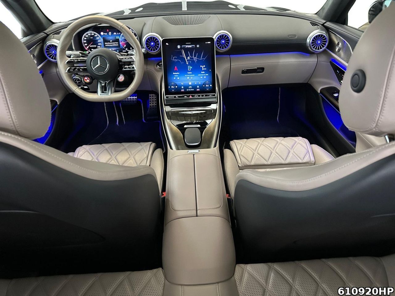 Mercedes-Benz AMG GT – Bild 12